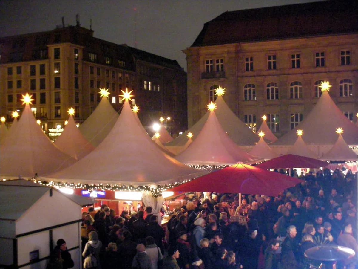 12 Best Berlin Christmas Markets: 2026 Local Guide