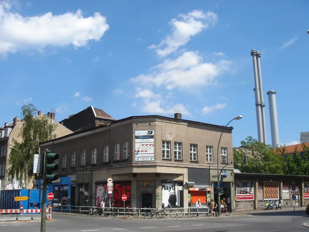 10 Best Bars and Clubs in Berlin (2026)
