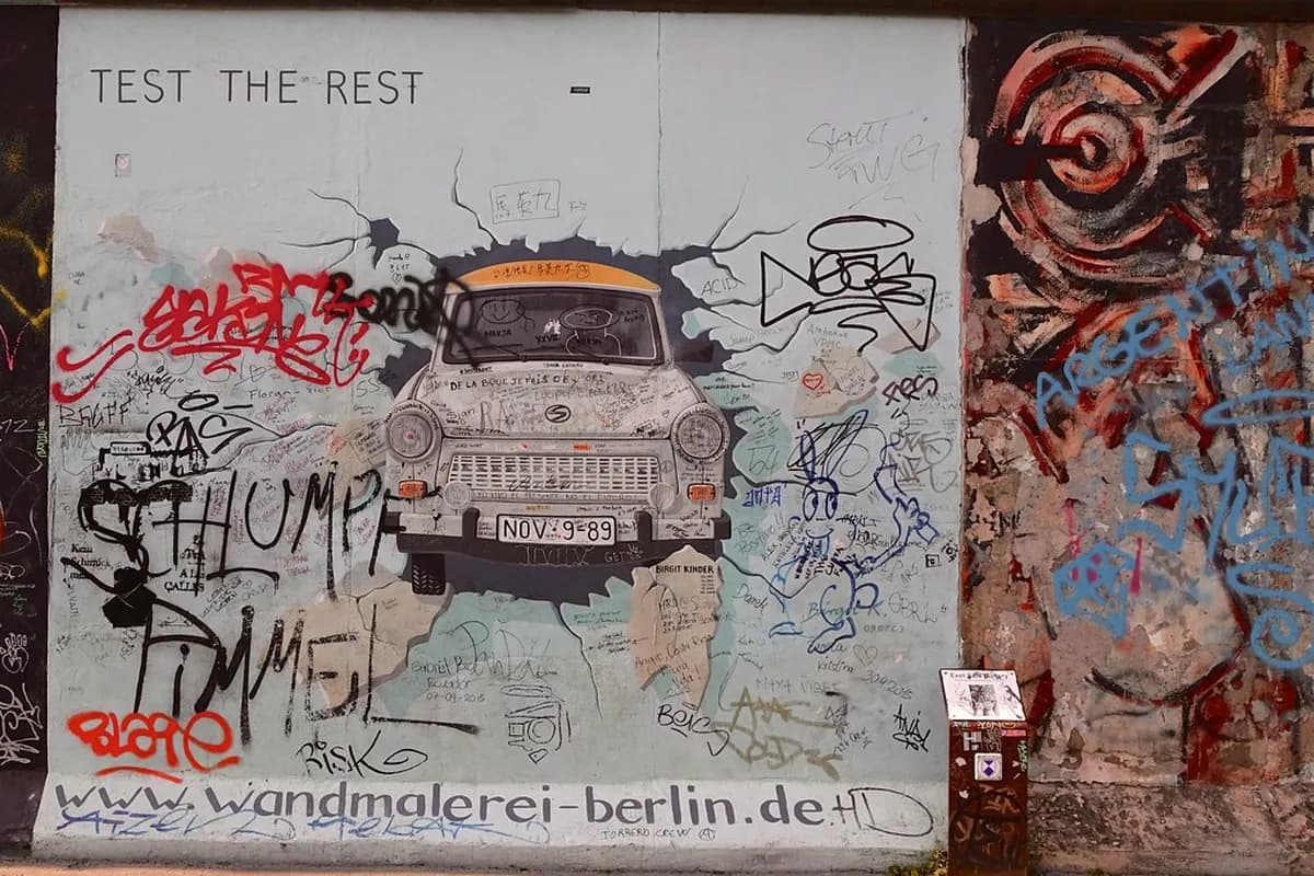 10 Best Hotels and Neighborhoods in Berlin: A Local Guide (2026)