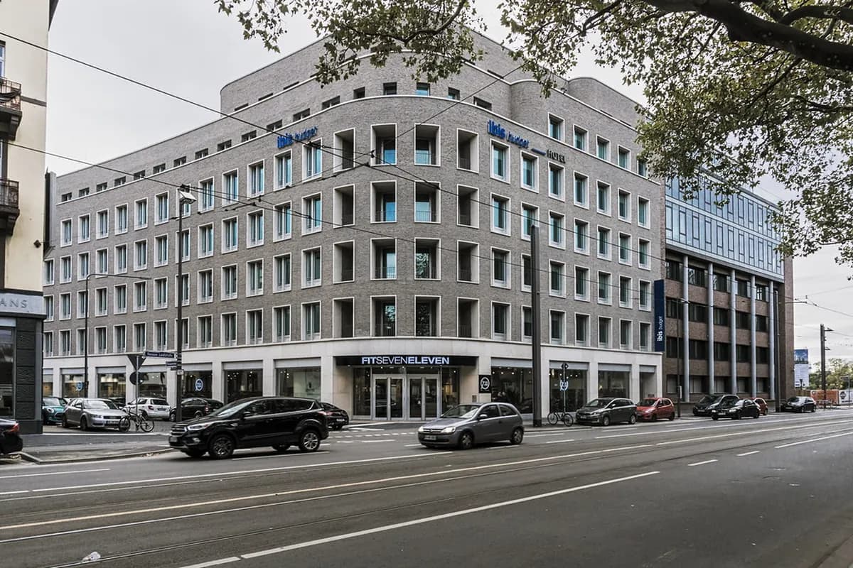 10 Best Budget Hotels in Munich (2026 Travel Guide)