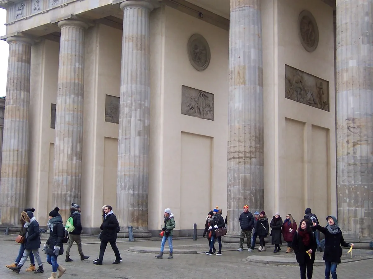 15 Best Free Things to Do in Berlin: Budget Travel Guide (2026)