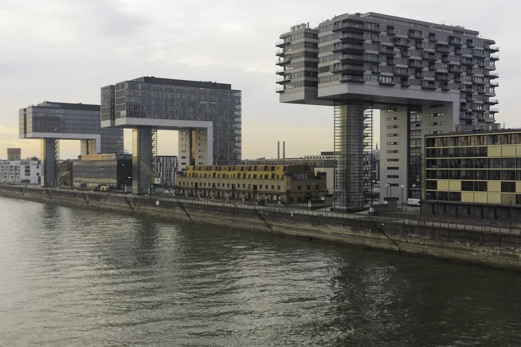 12 Best Budget Hotels and Hostels in Cologne (2026)