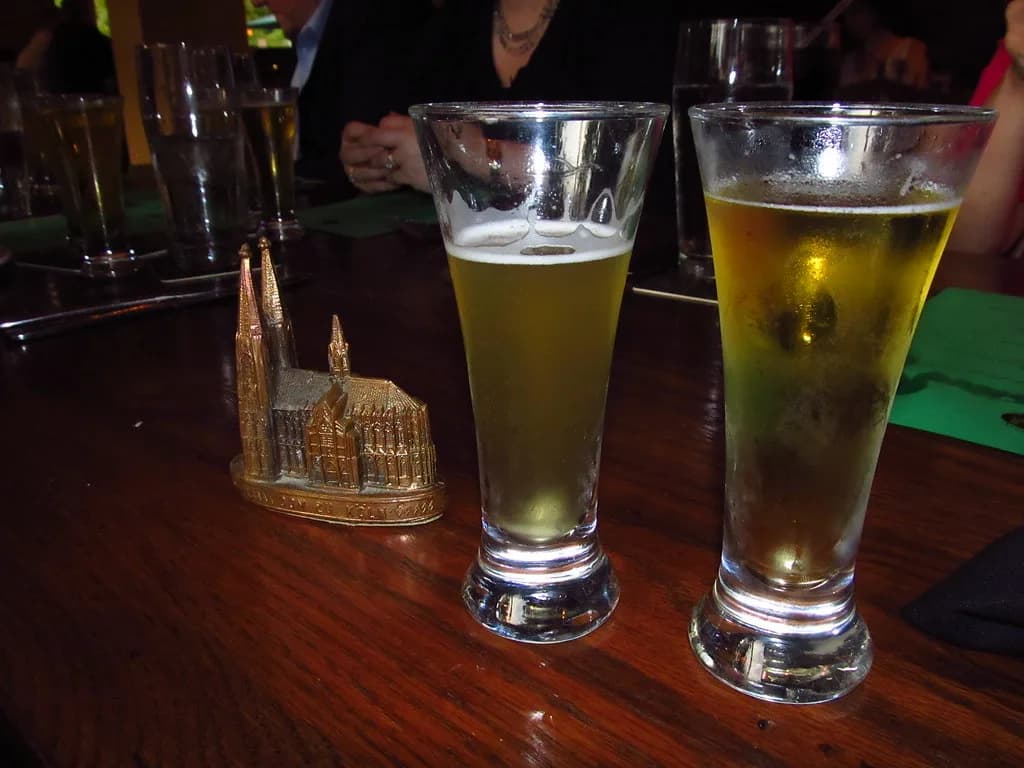 13 Best Cologne Brewhouses and Kölsch Beer Guide (2026)