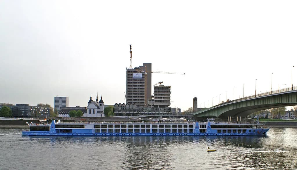 10 Best Rhine River Cruises From Cologne (2026)