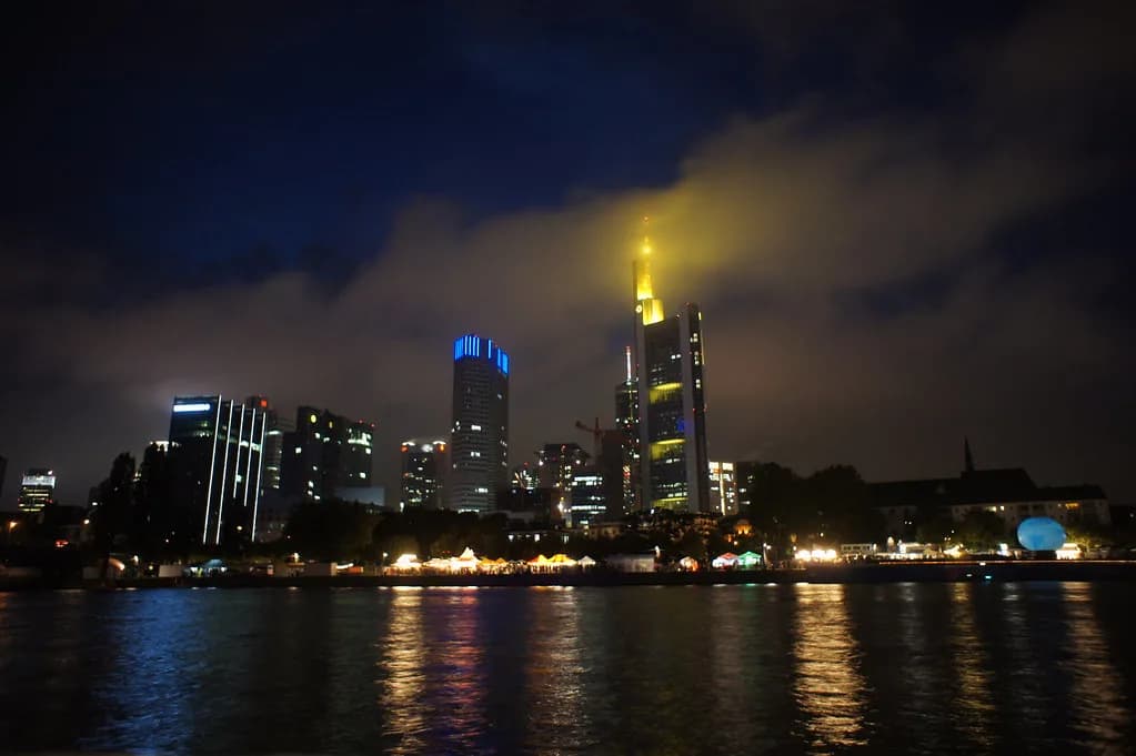 Best Time to Visit Frankfurt: Seasonal & Weather Guide