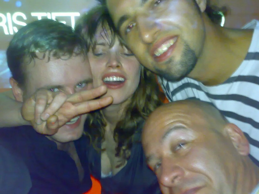 Frankfurt Nightlife Guide: Best Bars, Clubs, and Districts