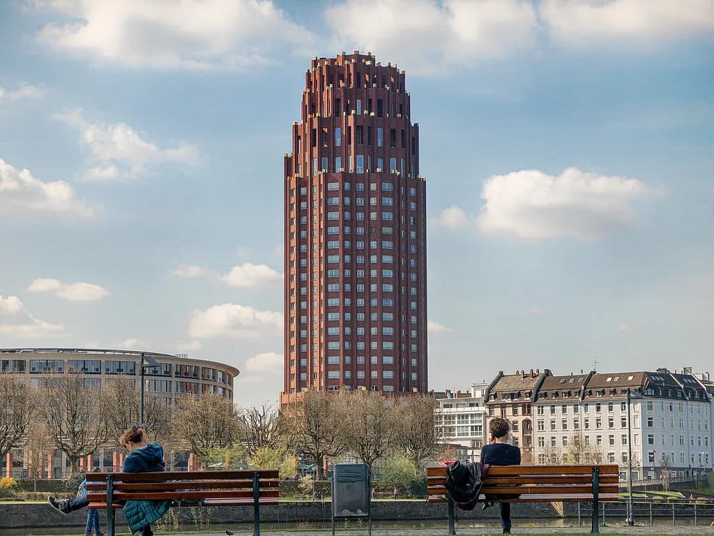12 Best Free Things to Do in Frankfurt (2026)