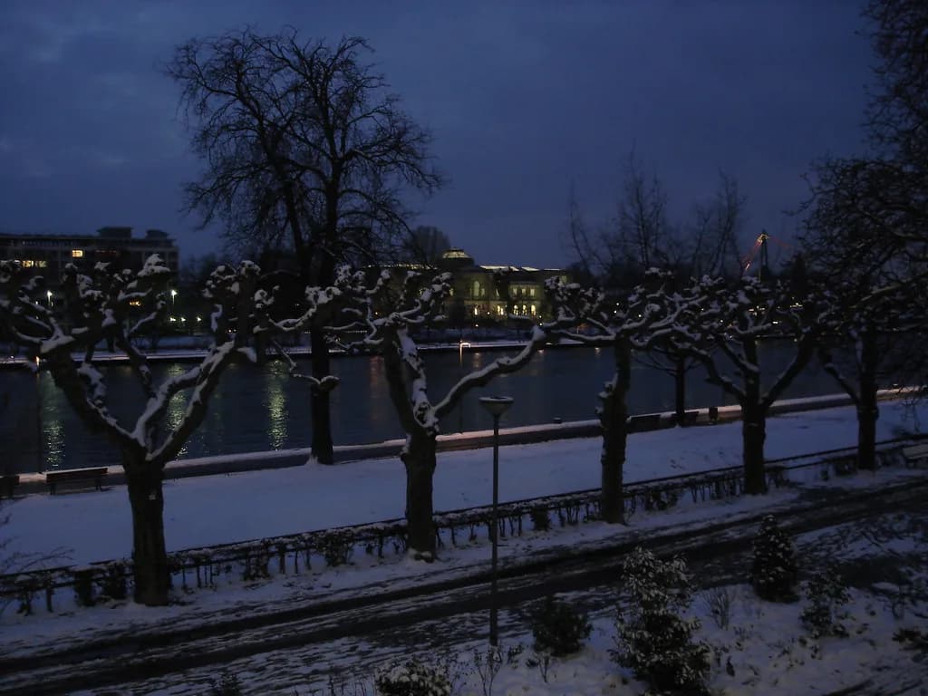 How Many Days In Frankfurt? The Complete Itinerary Guide