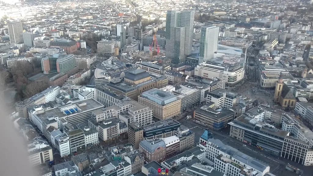13 Unusual and Hidden Things to Do in Frankfurt (2026)