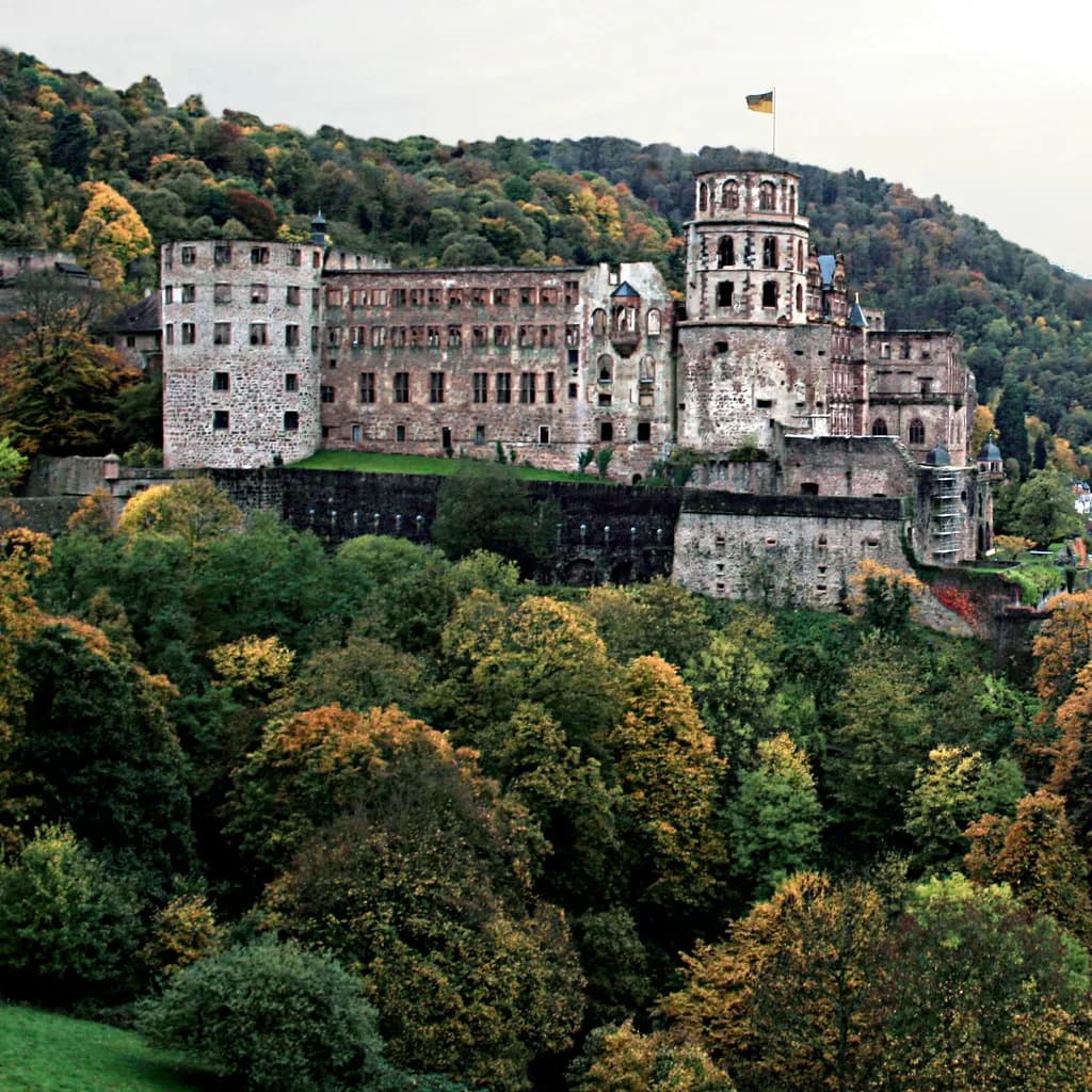 15 Best Free Things to Do in Heidelberg: Budget Guide