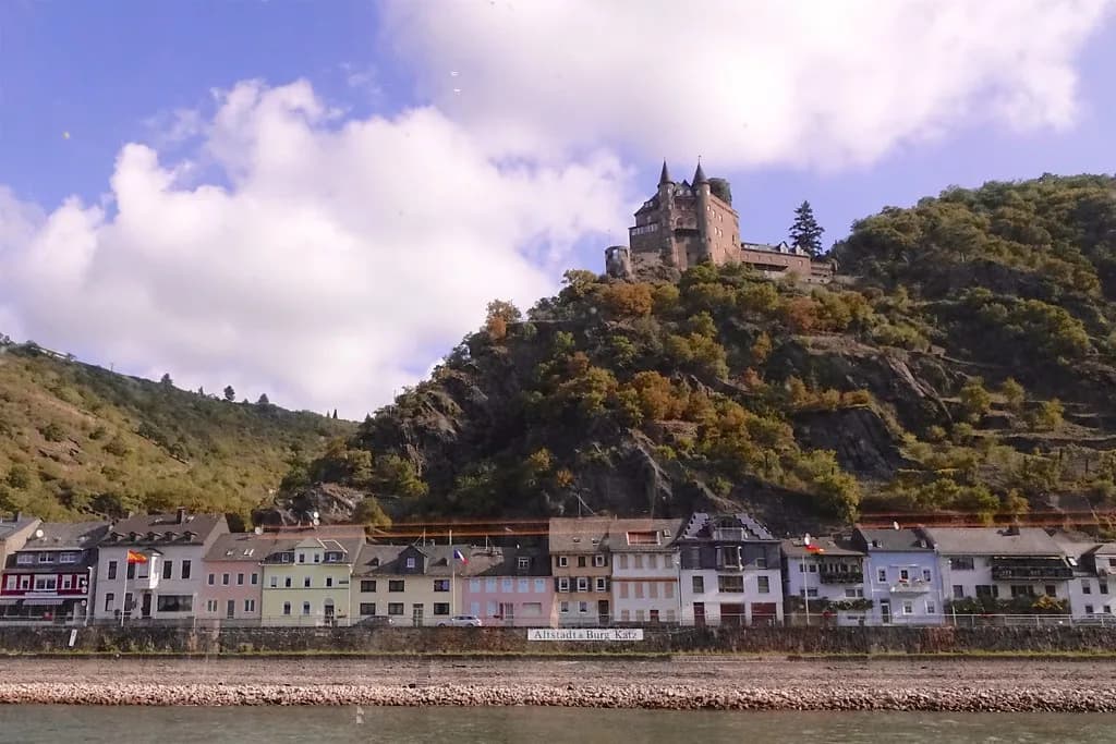 Heidelberg Castle History: A Guide to Germany's Iconic Ruin