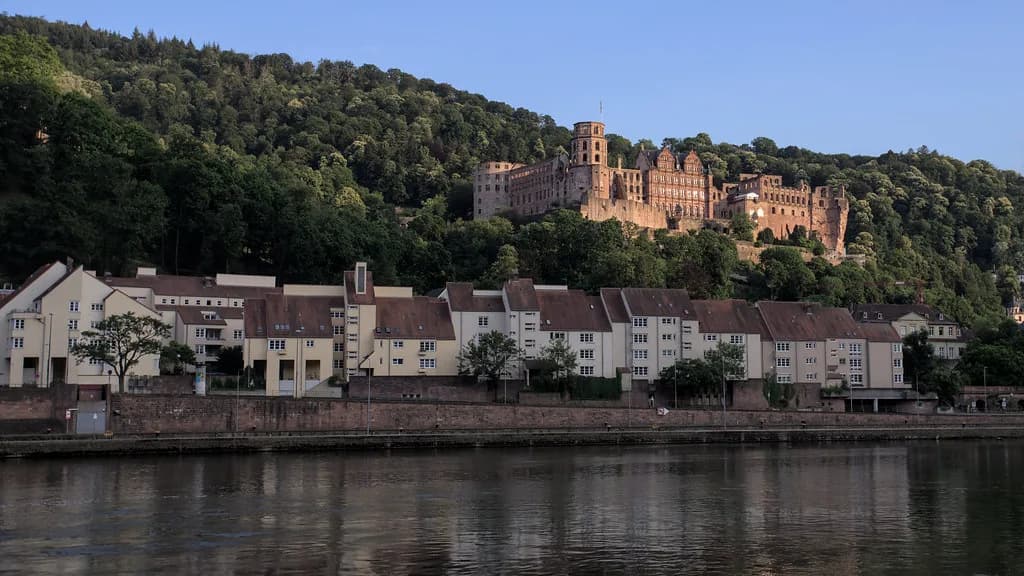 Heidelberg Castle Visiting Guide: Tips & Tickets