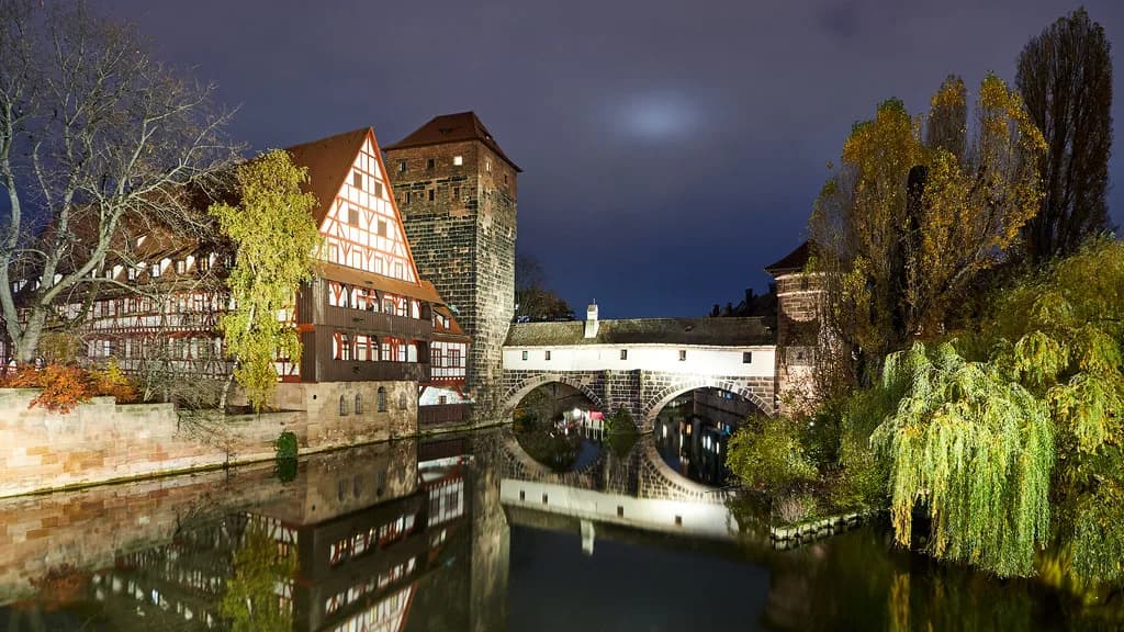 Budget Hotels and Hostels in Nuremberg: 2026 Guide