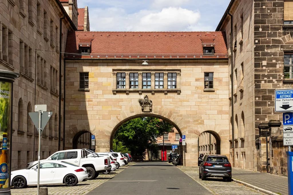 Memorium Nuremberg Trials Museum Guide: 2026 Visit Tips