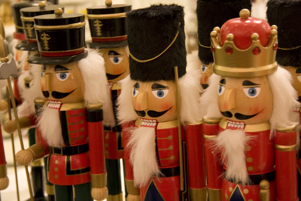 Nuremberg Christmas Market Christkindlesmarkt Guide