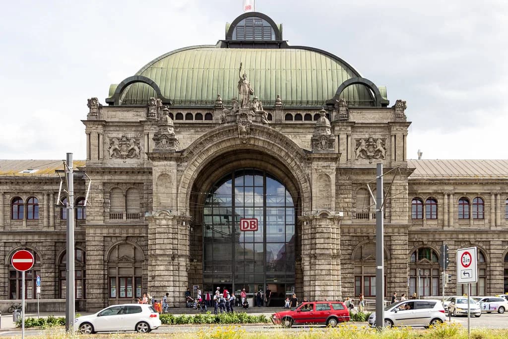 Nuremberg to Munich Day Trip: 2026 Travel Guide