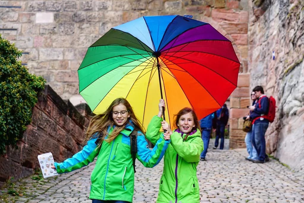 16 Best Things to Do in Nuremberg with Kids: 2026 Family Guide