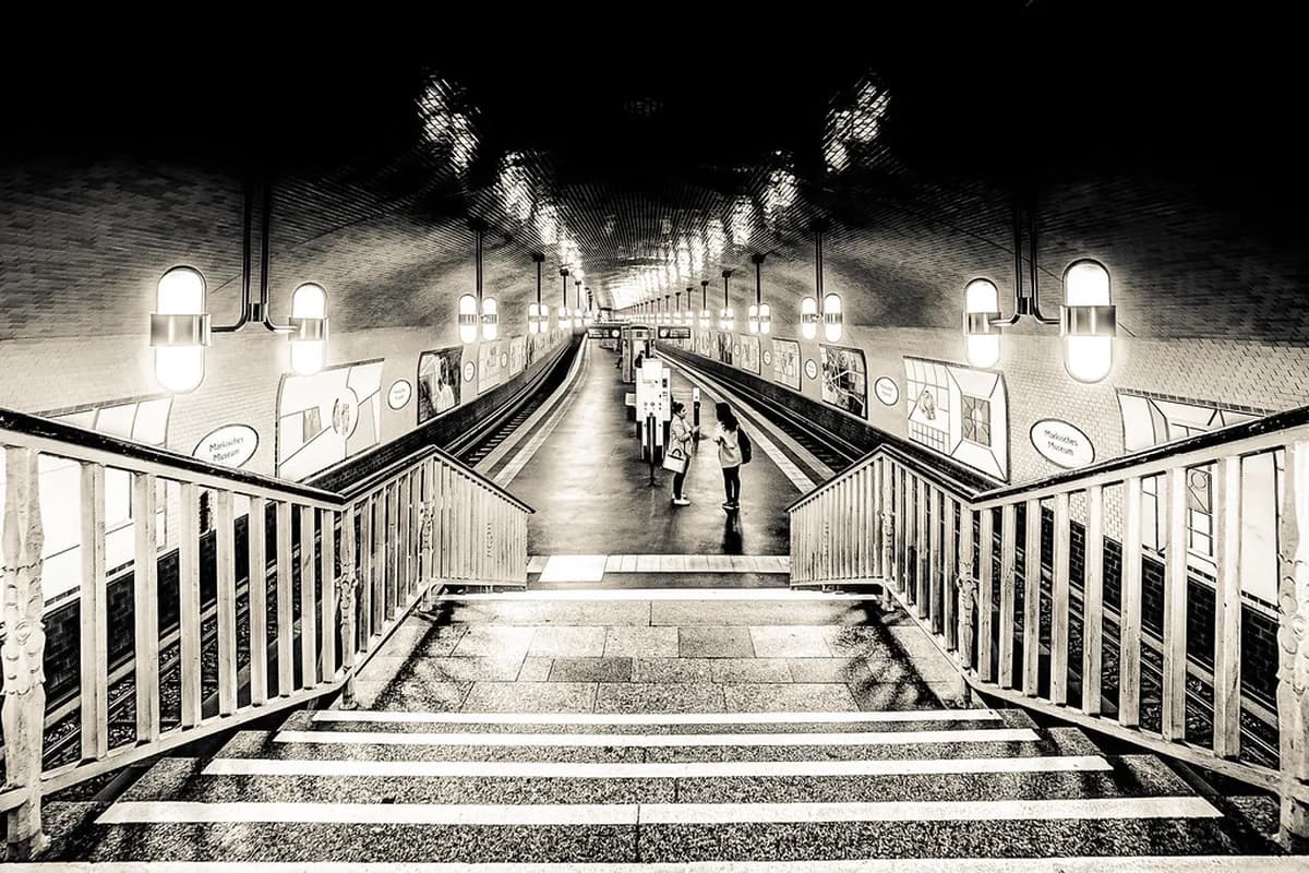 Getting Around Berlin: A Complete Guide to Public Transport & More