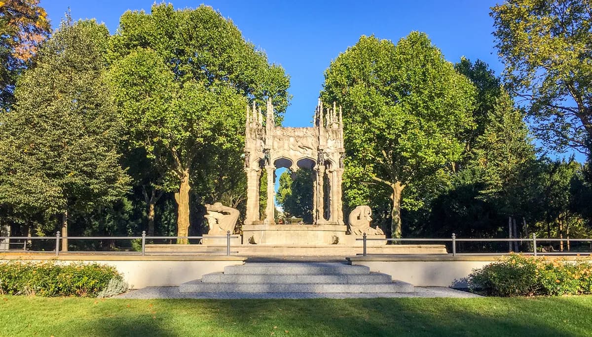 10 Hidden Gems in Berlin: Off-the-Beaten-Path Guide (2026)