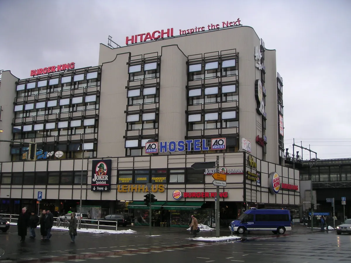 12 Best Hostels and Planning Tips for Berlin (2026)