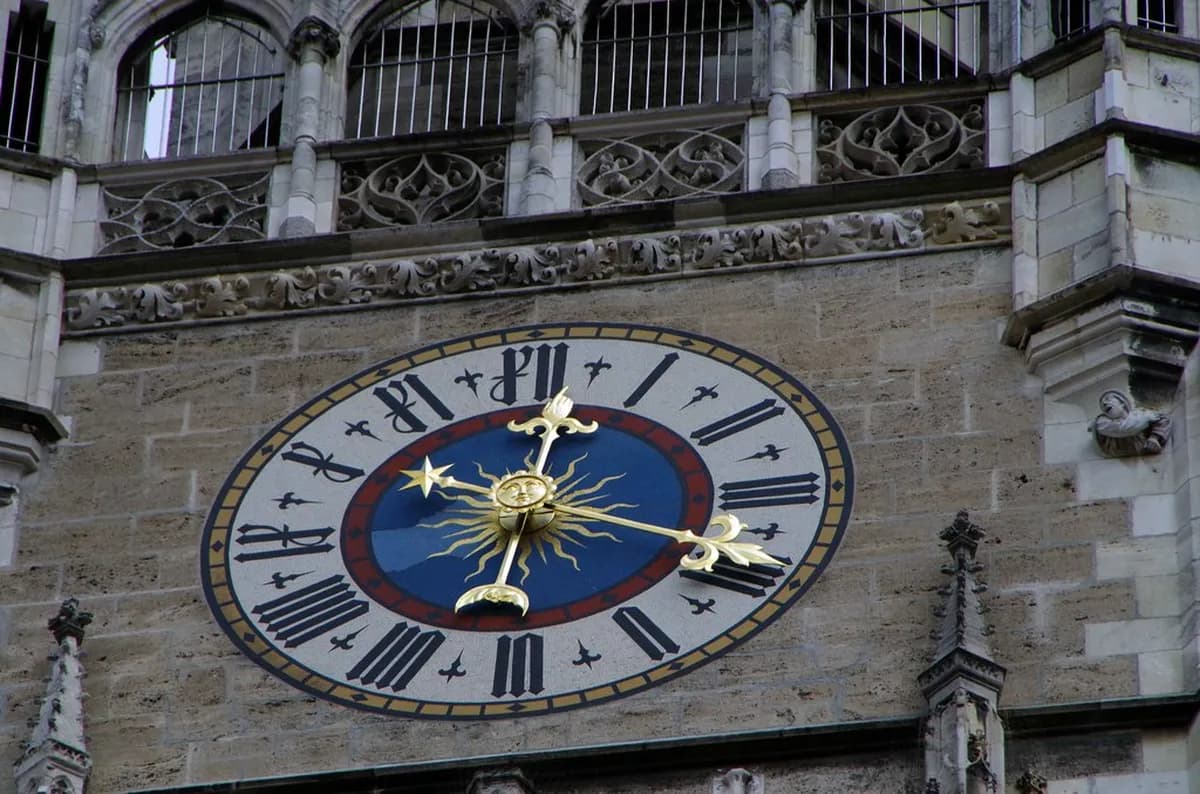 Marienplatz Munich Travel Guide