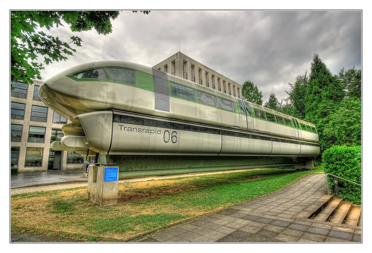 Munich Airport To City Centre Travel Guide