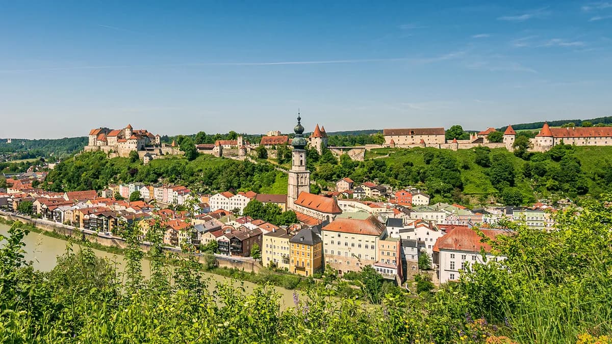 Munich To Salzburg Travel Guide: The Perfect Day Trip