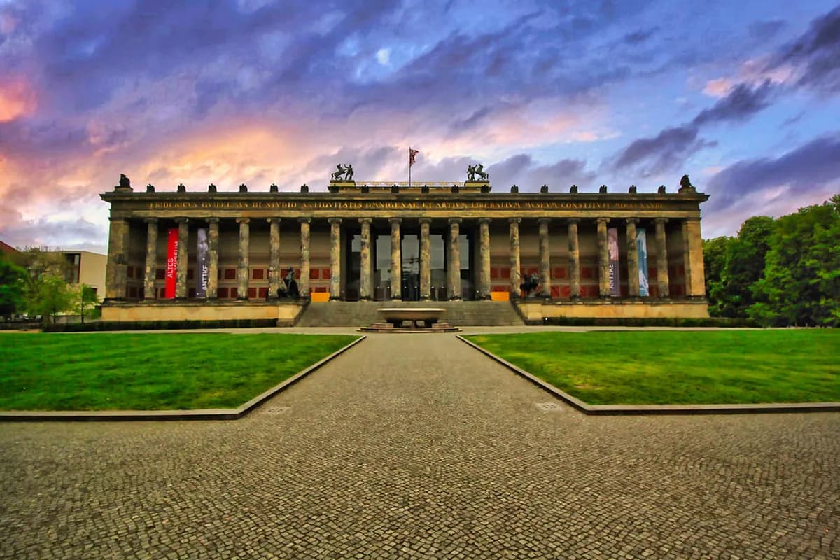 Museum Island Berlin: The Complete Visitor Guide