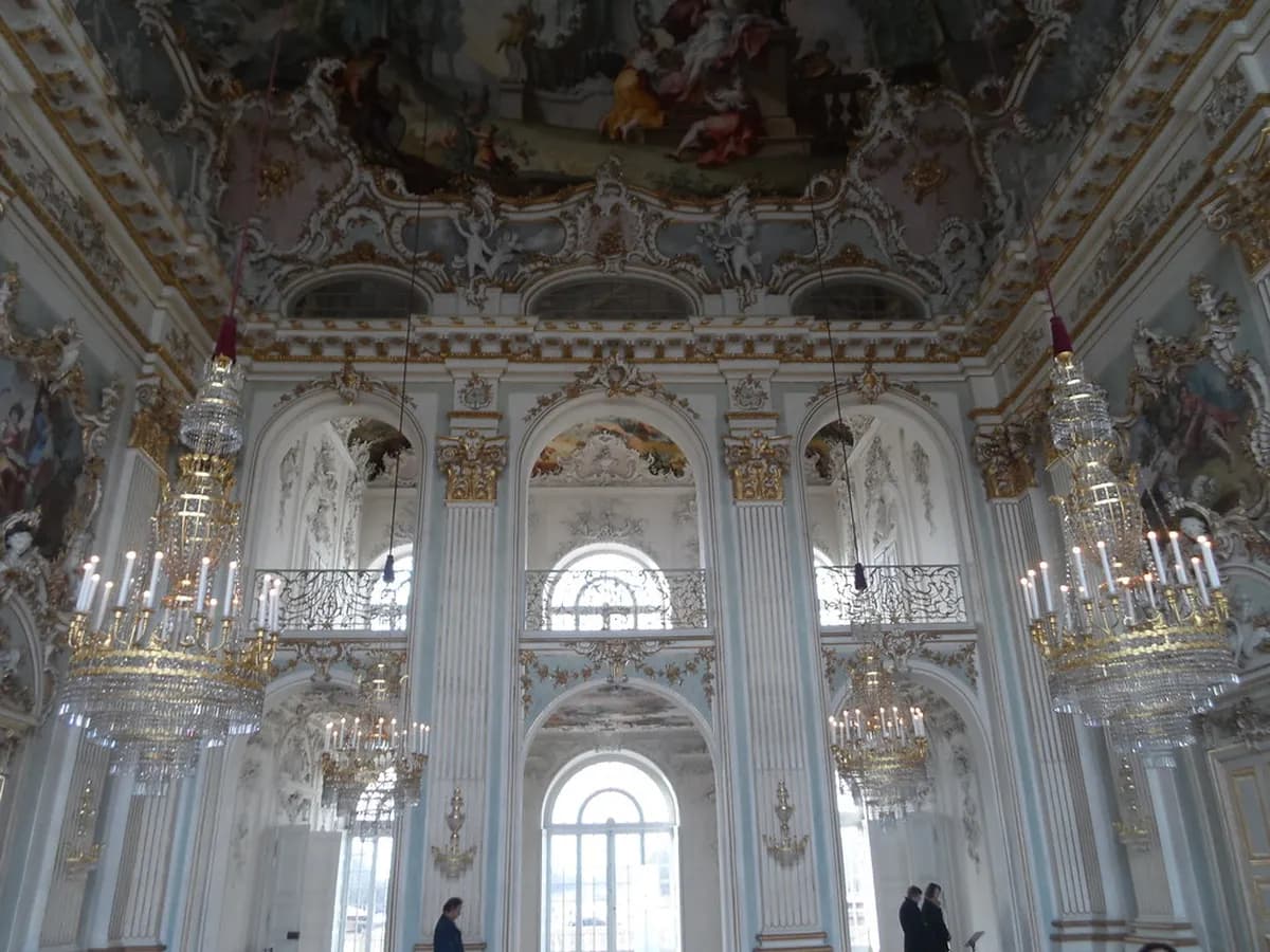 Nymphenburg Palace Travel Guide