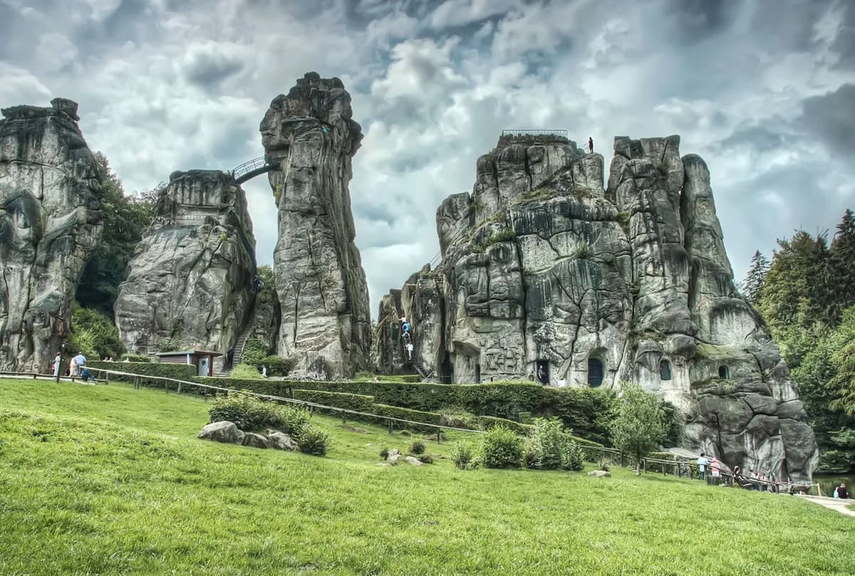 12 Unusual Things to Do in Munich (2026 Travel Guide)