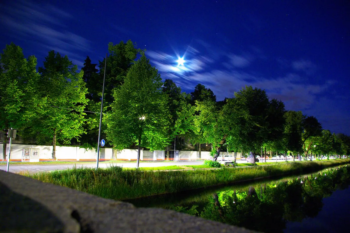 Days Glance in Munich