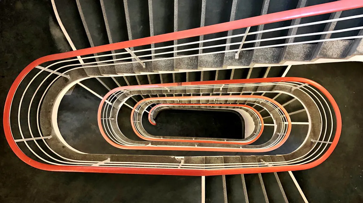 Saturday Afternoon Museums — a highlight of Berlin, Germany