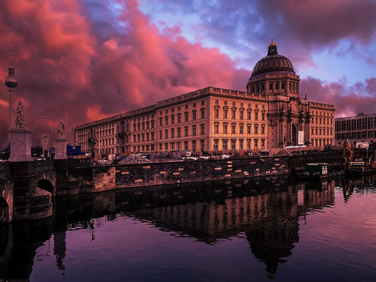 Berlin Museum Pass — a highlight of Berlin, Germany