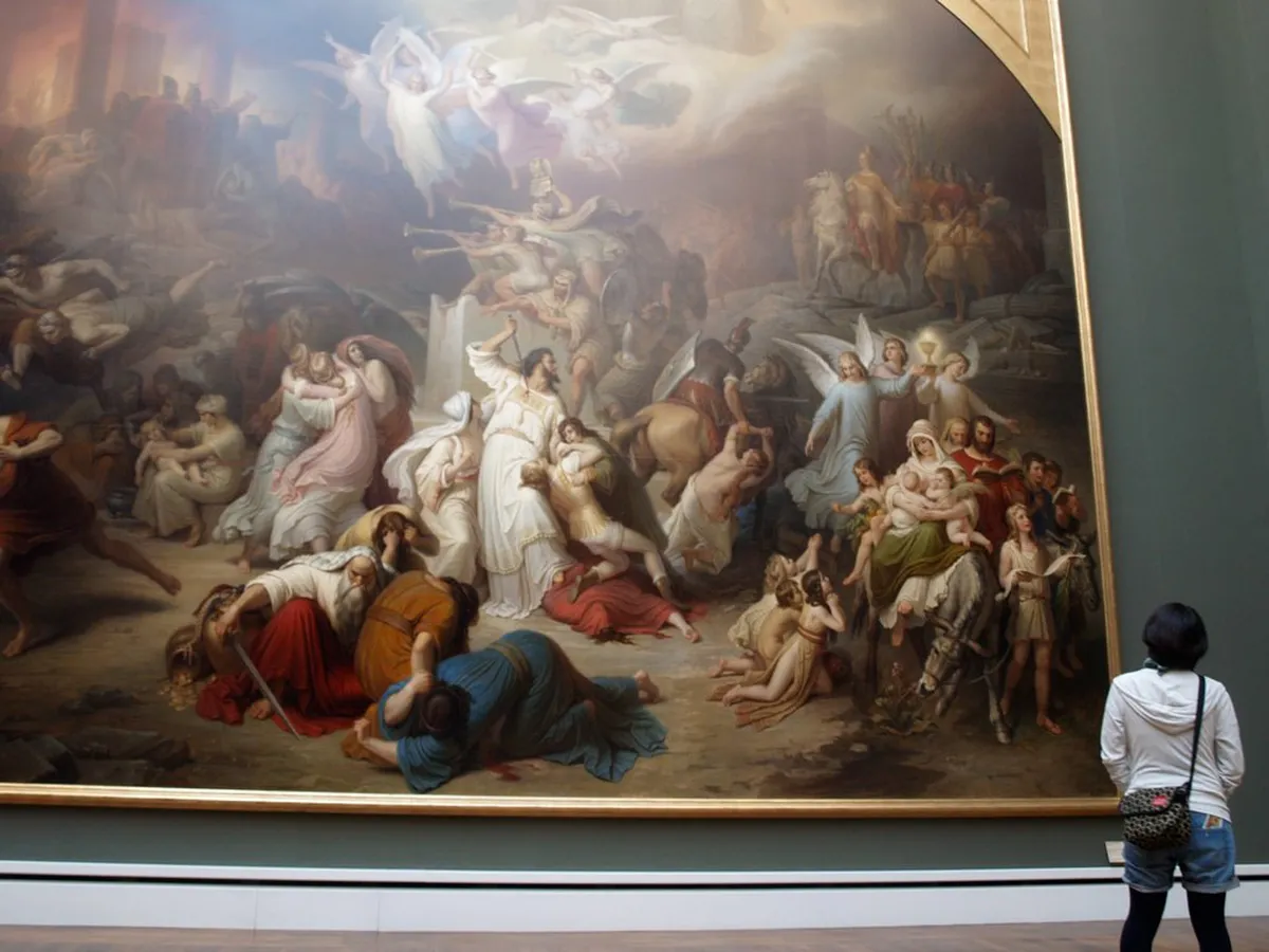 Worth Visiting Museum in Munich
