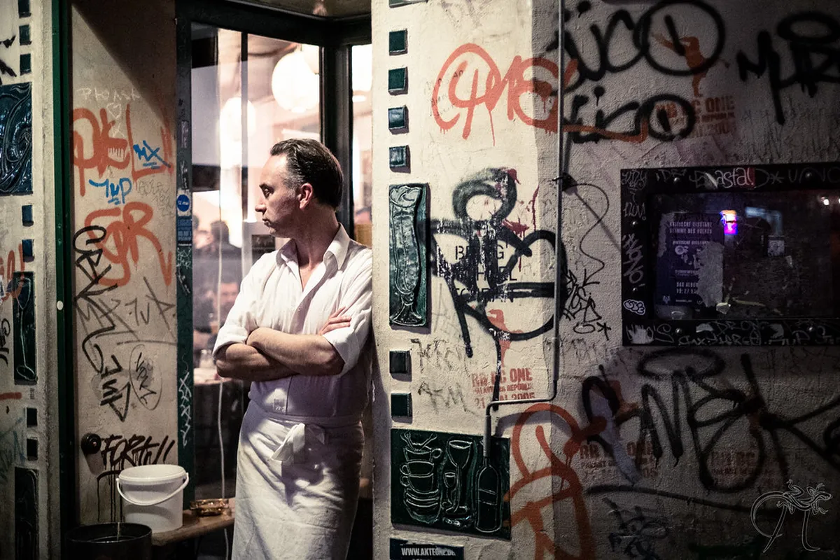 Where Eat Neighborhood — a highlight of Berlin, Germany