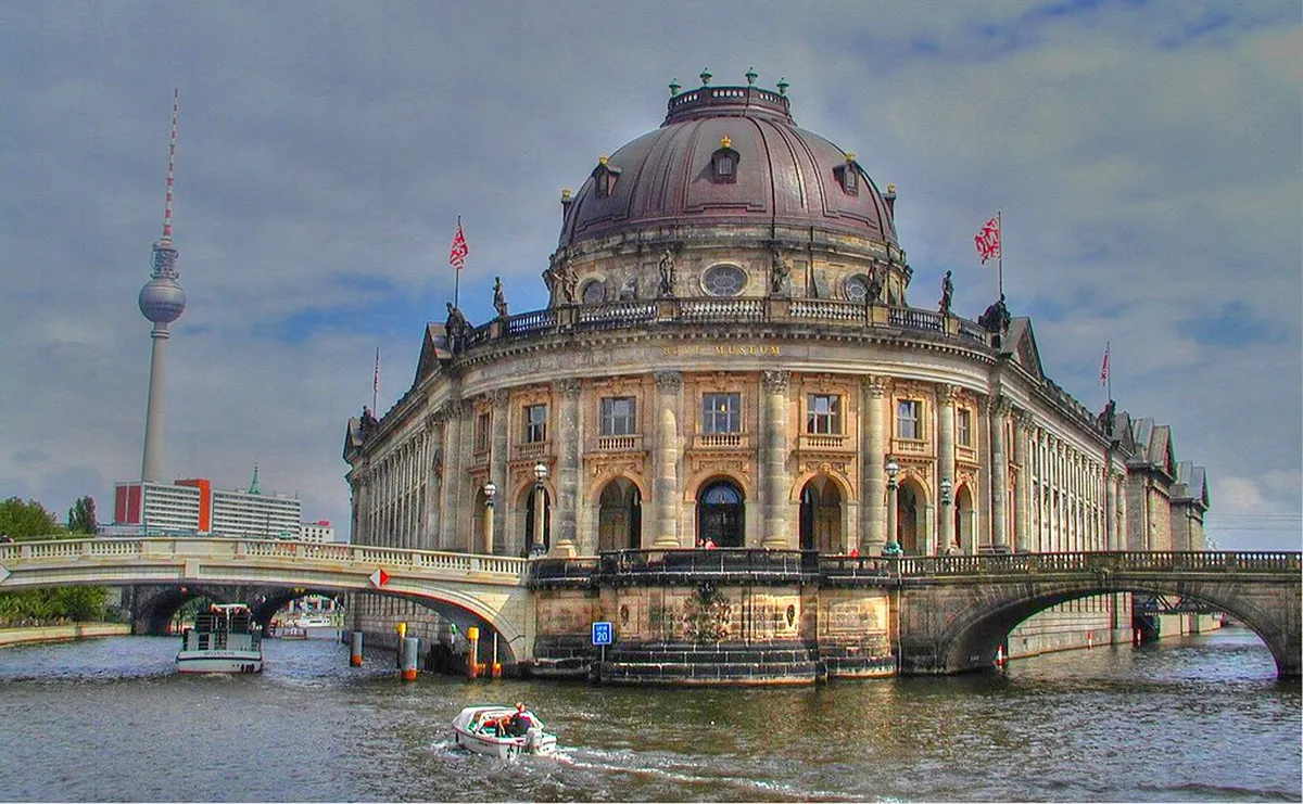 Berlin Travel Tips — a highlight of Berlin, Germany