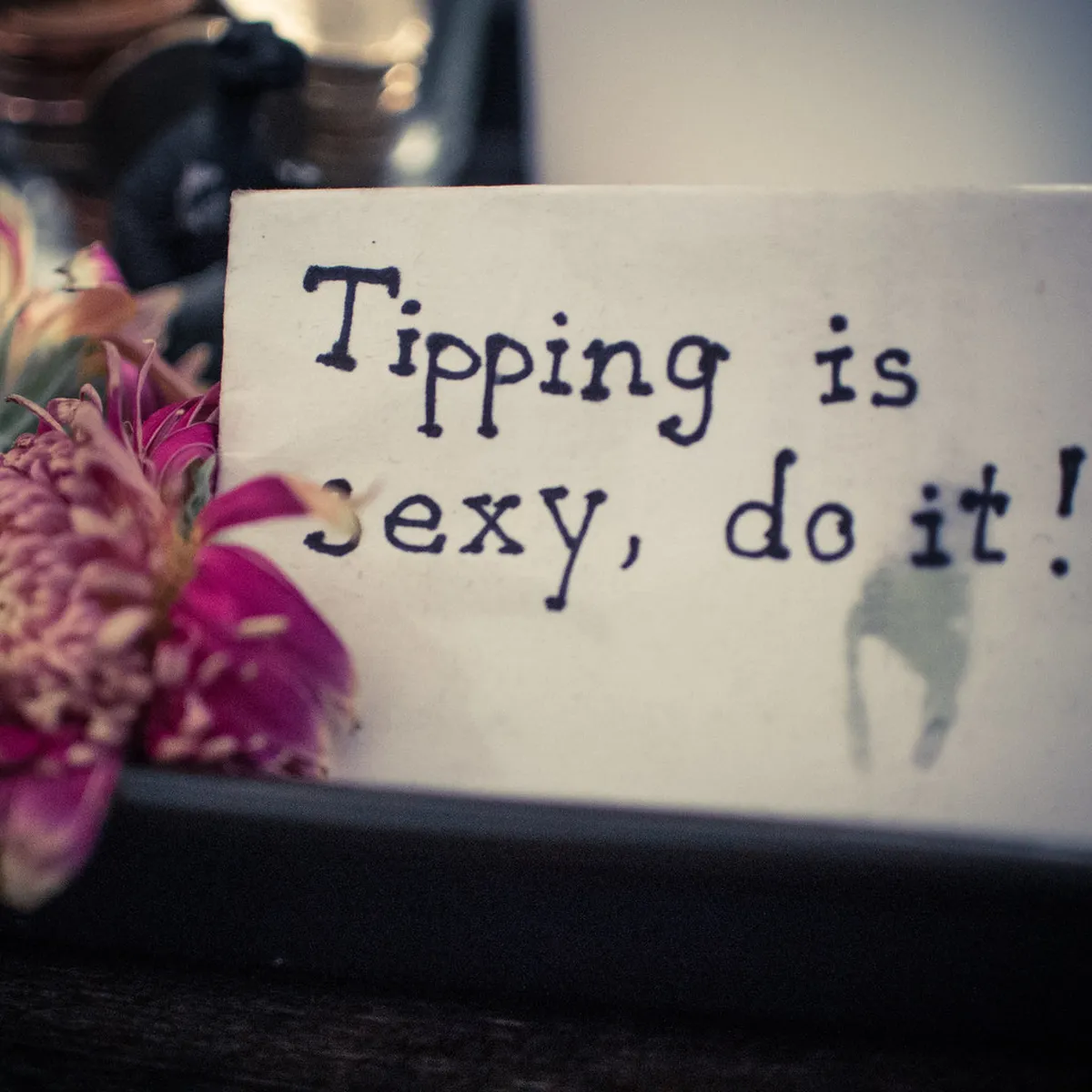 Tips Every Type — a highlight of Berlin, Germany