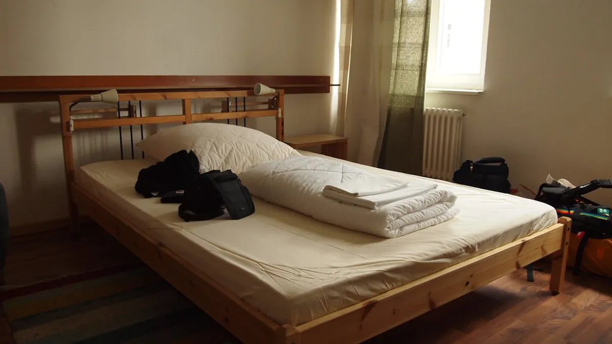EastSeven Berlin Hostel — a highlight of Berlin, Germany