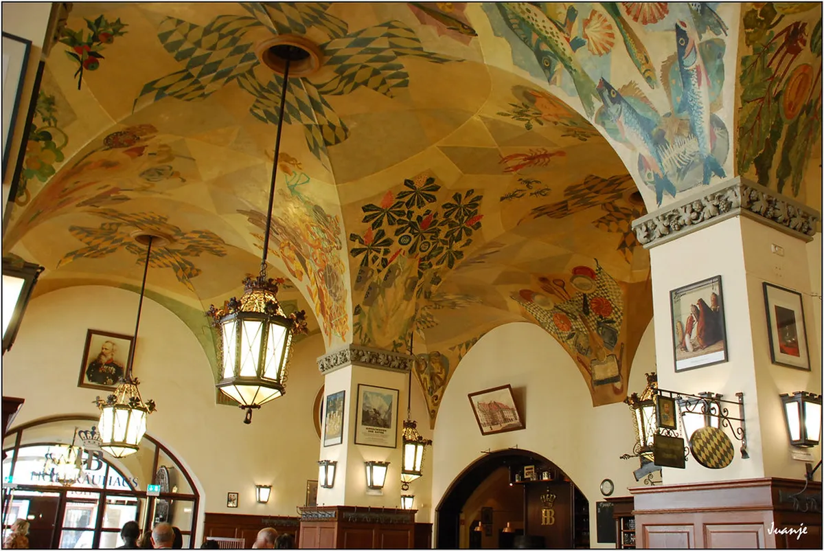 Budget Hotels in Munich