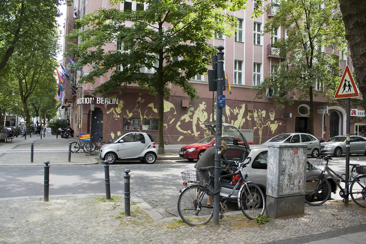 Neighborhoods Cheap Eats — a highlight of Berlin, Germany
