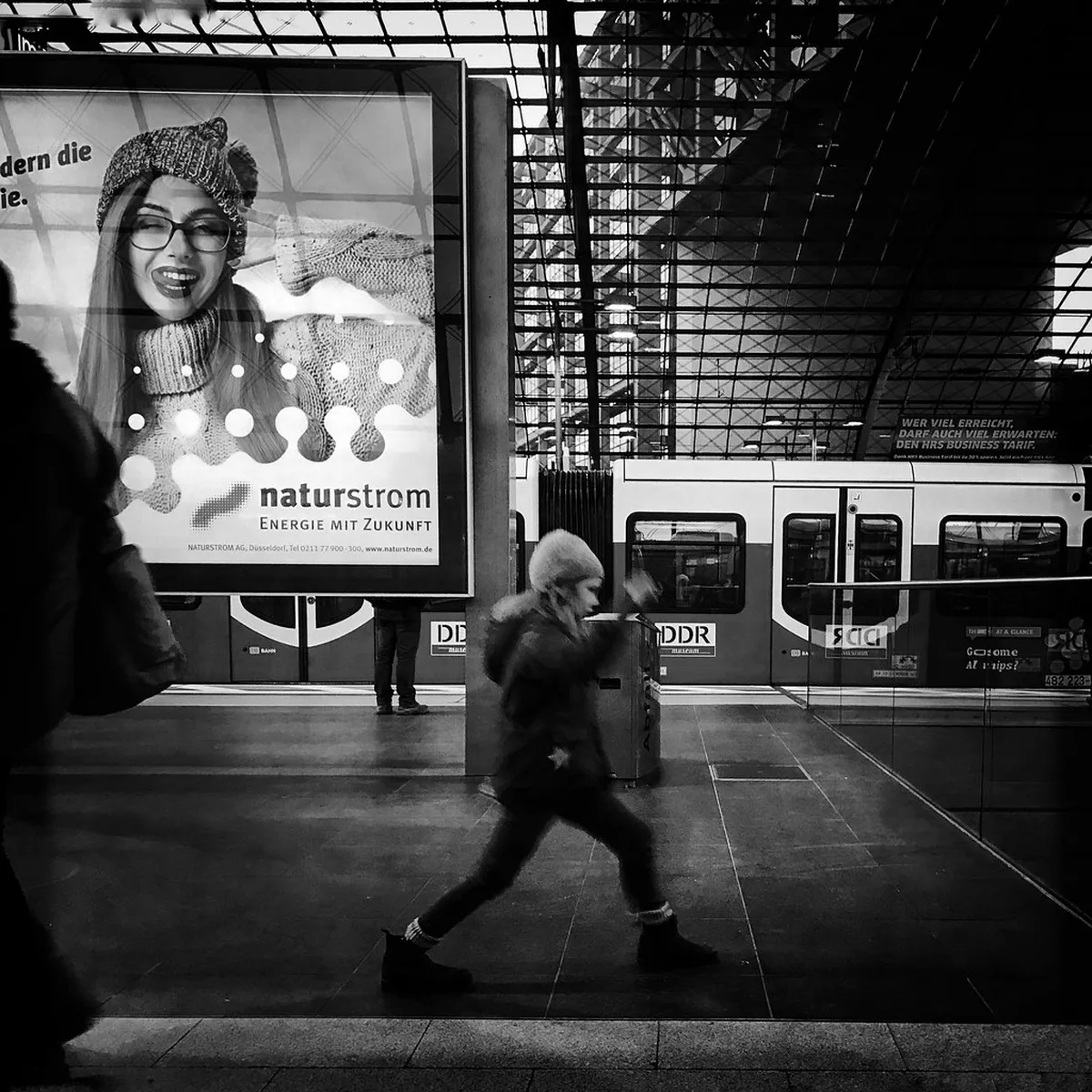 Skip Berlin's Overrated — a highlight of Berlin, Germany