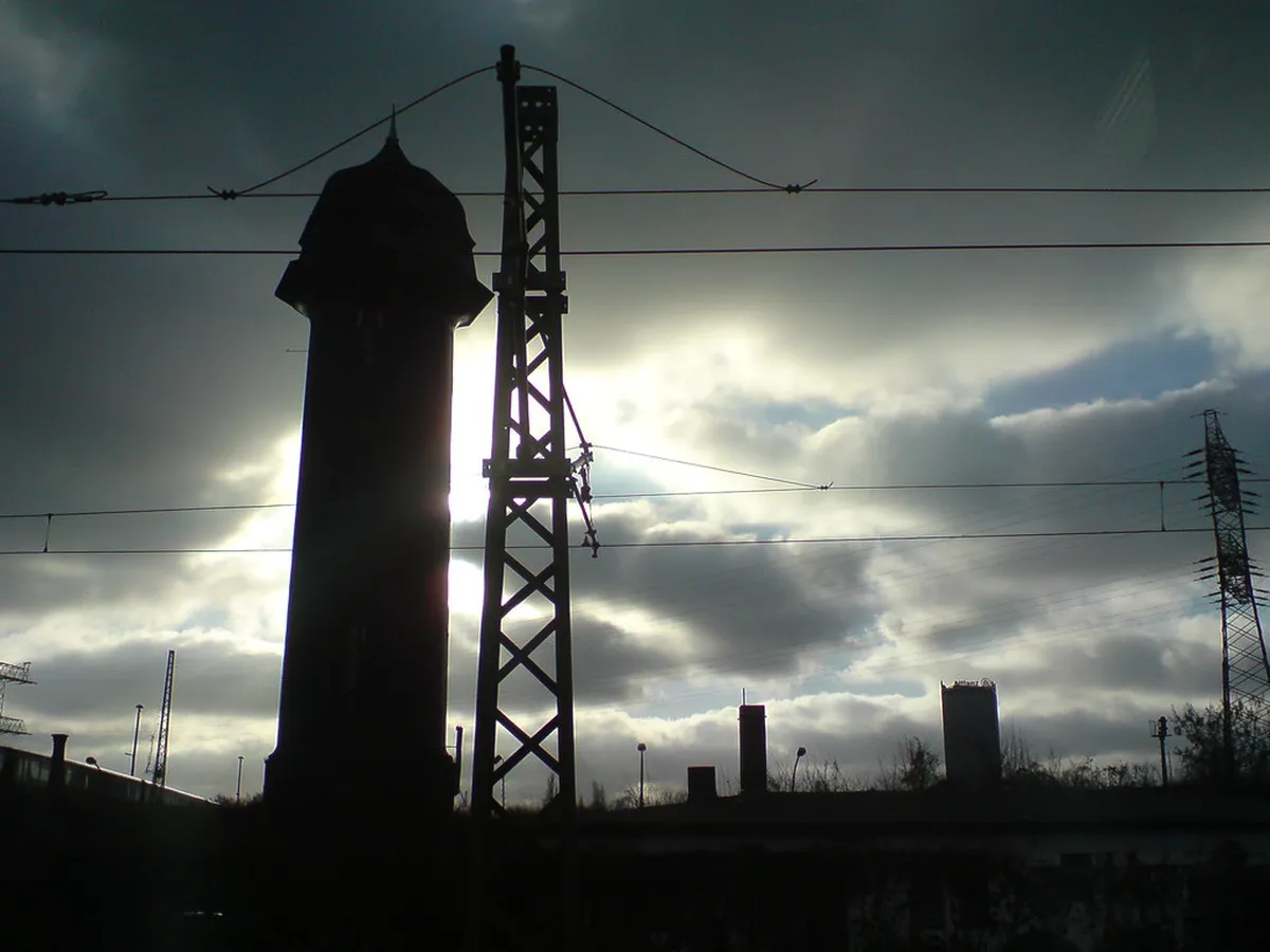 TURM ErlebnisCity Family — a highlight of Berlin, Germany