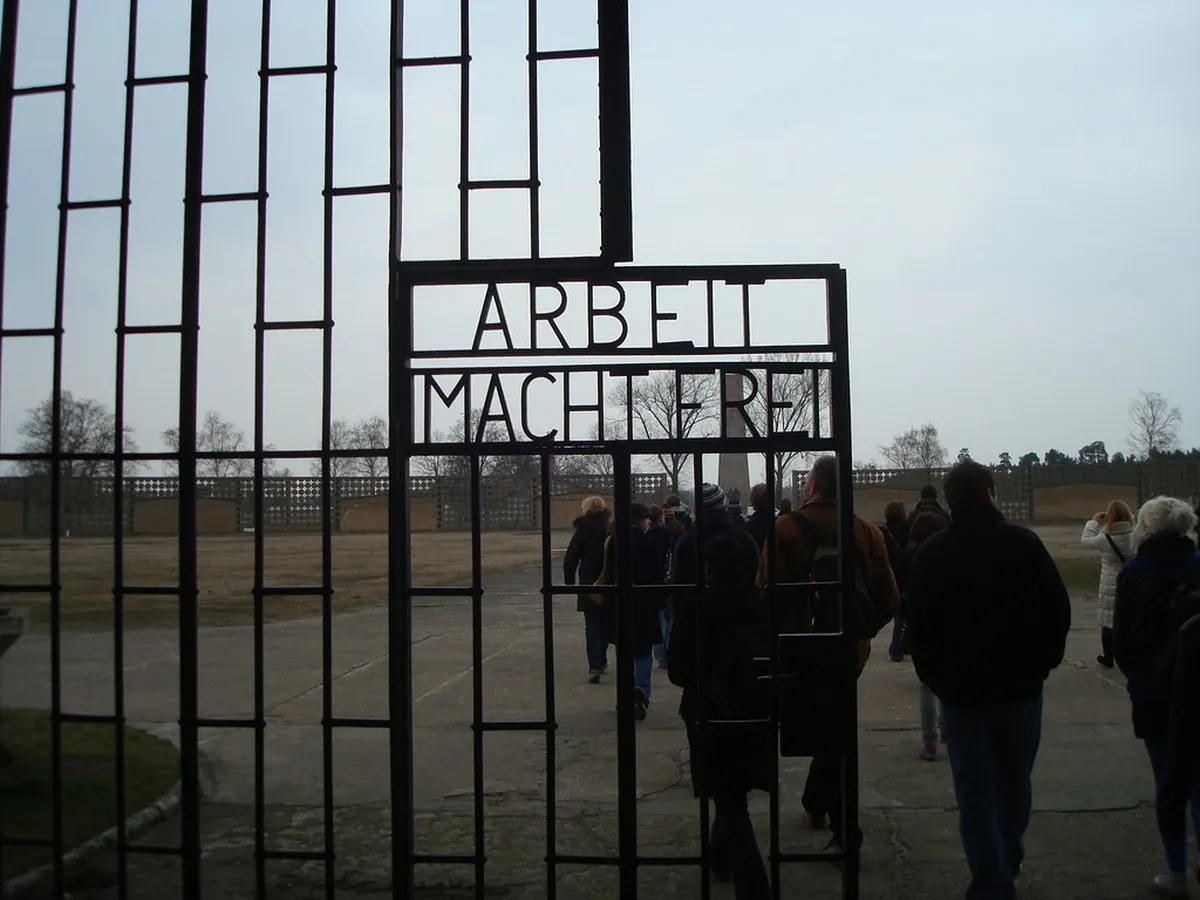 Planning Free Berlin — a highlight of Berlin, Germany