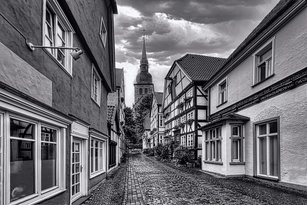 Is Cologne Old Town the Best Place to Stay?