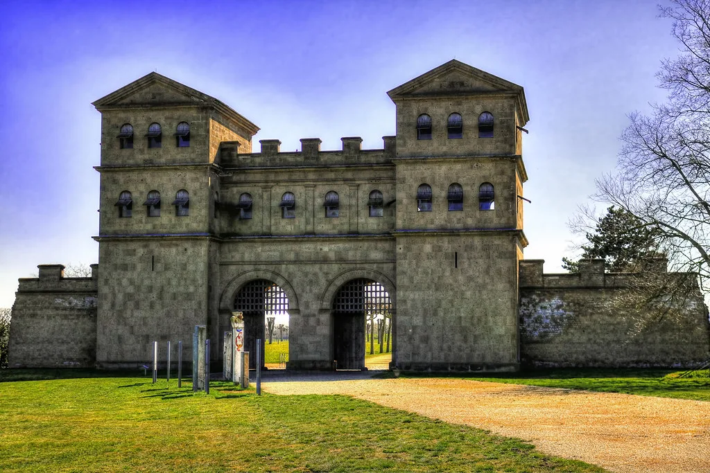 Nearby Attractions and Getting There