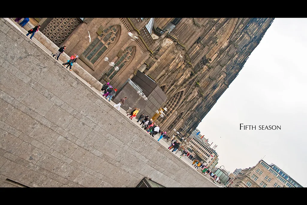 What is Cologne Carnival? (The 