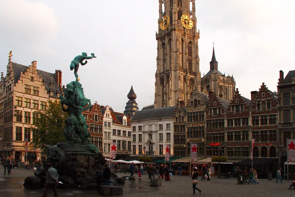 Cost of Partying in Cologne