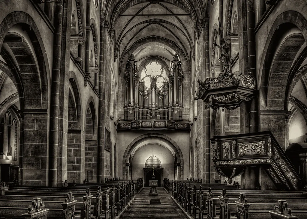 Why Go Beyond the Cathedral?