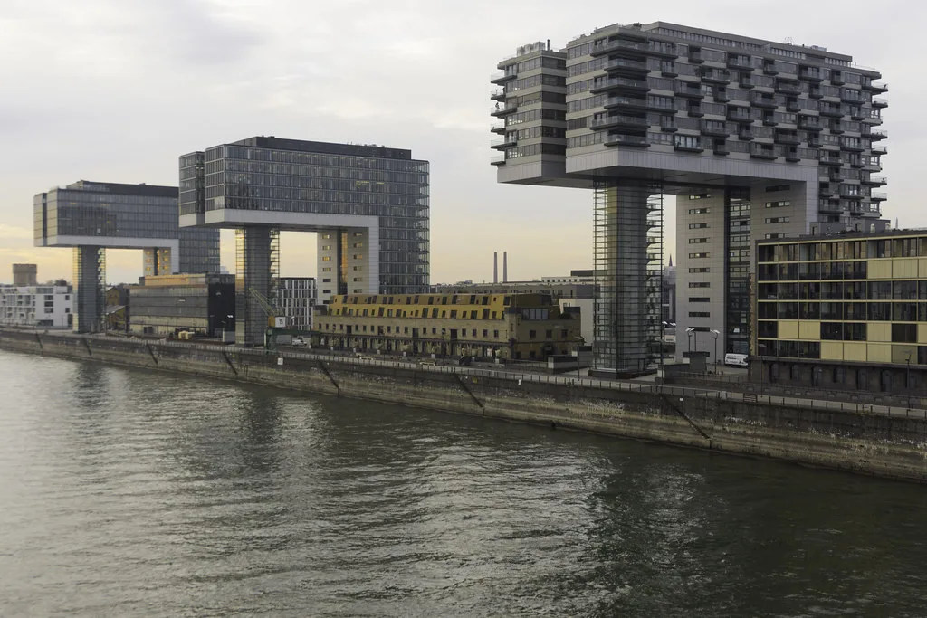 Is a Rhine River Cruise from Cologne Worth It?