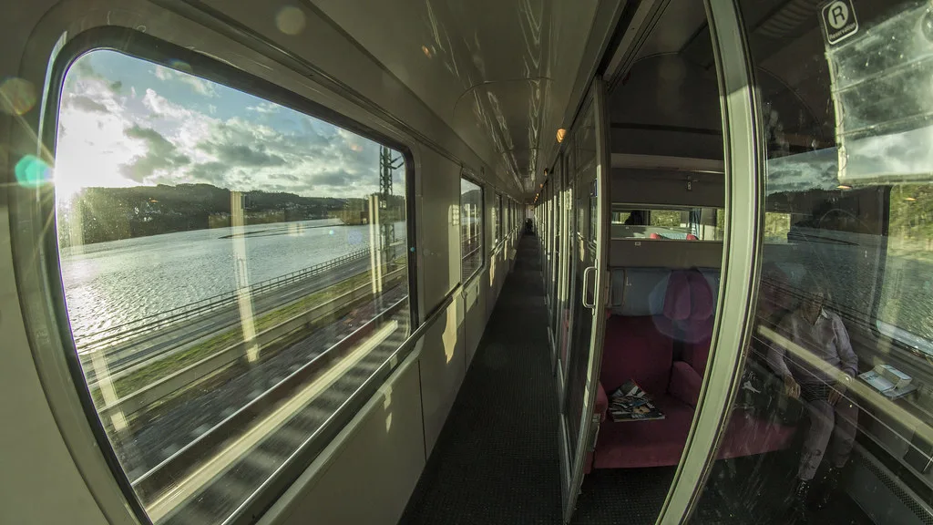 Germany's Rhine Valley: Iconic Destinations